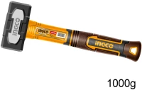 Βαριοπούλα 1Kg Ingco - HSTH81000