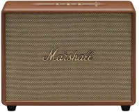 Woburn III Bluetooth - Brown