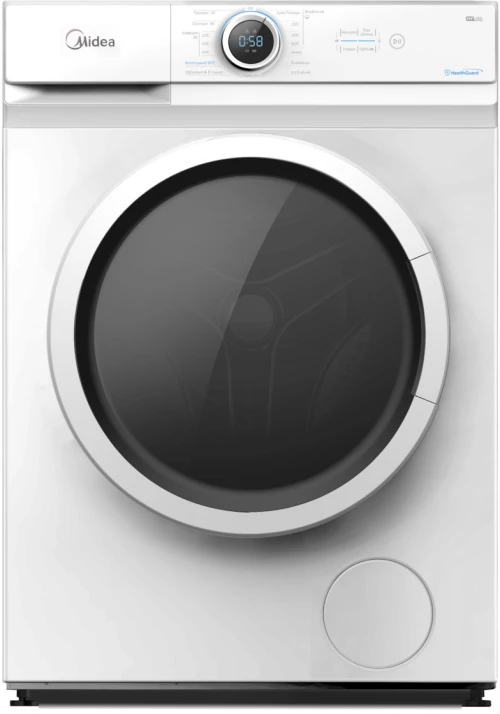 Midea MF100W70 Πλυντήριο Ρούχων 7kg