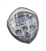 LED ΠΡΟΒΟΛΕΑΣ 12V 50W