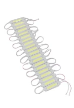LED Modules 12V αλυσίδα 20τμχ