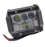 LED Προβολάκι εργασίας 15W/6500K