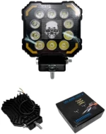 LED Προβολέας εργασίας 100W 5''