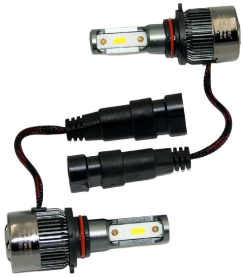 Σετ λάμπες αυτοκινήτου LED T6/9005