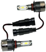 Σετ λάμπες αυτοκινήτου LED T6/9005