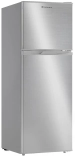 Morris T72132ETD Ψυγείο Δίπορτο Inox Look Υ125xΠ45xΒ49cm