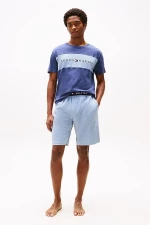 ΑΝΔΡΙΚΟ T-SHIRT REGULAR LOUNGE TOMMY HILFIGER UM0UM03418 DU5