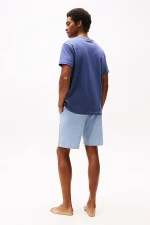 ΑΝΔΡΙΚΟ T-SHIRT REGULAR LOUNGE TOMMY HILFIGER UM0UM03418 DU5