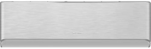 Gree Airy Space Silver GRC-121QI/KAIS-N5 Κλιματιστικό Inverter 12000 BTU A+++/A+++ με Ιονιστή και Wi-Fi(Έως 24 Άτοκες Δόσεις)