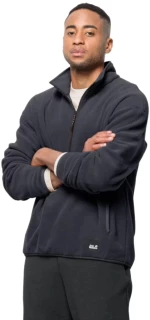 Jack Wolfskin Osloer Fleece HZ M 1710611-6350