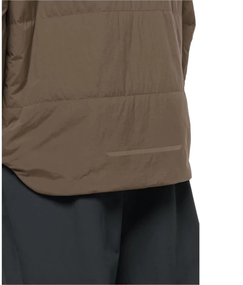 Jack Wolfskin Bike Commute Ins Jkt M 1206961-4610