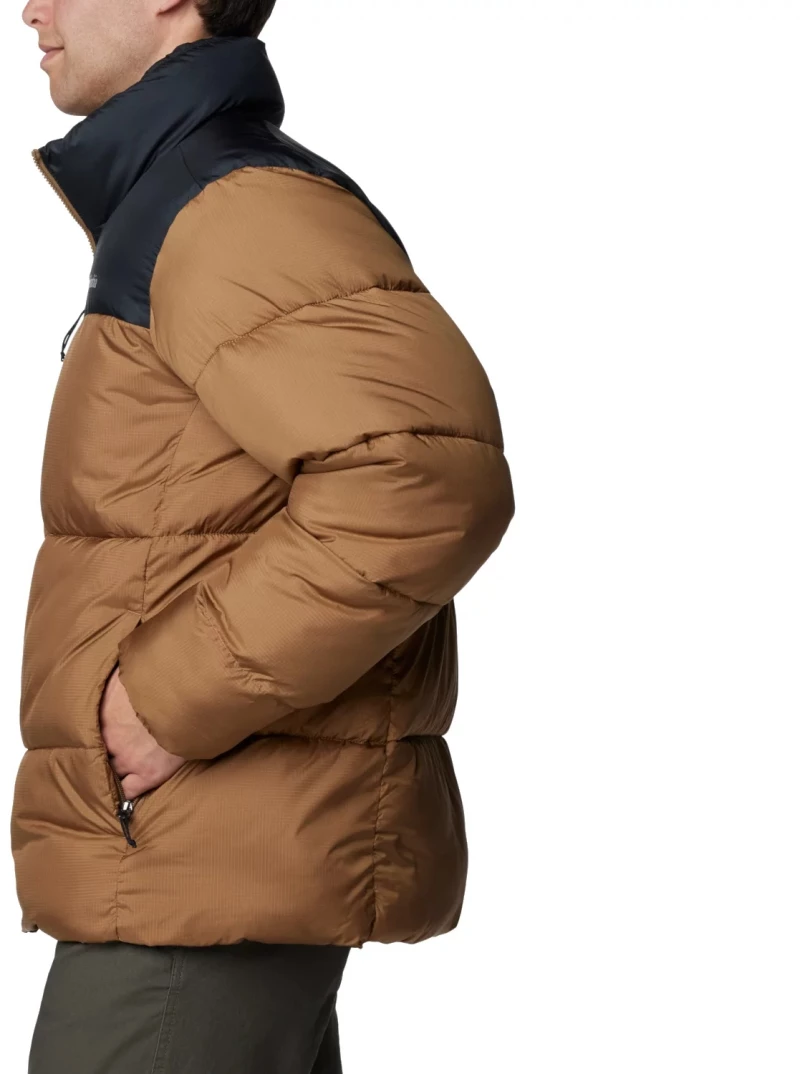 Columbia Puffect III Jacket 2086861257