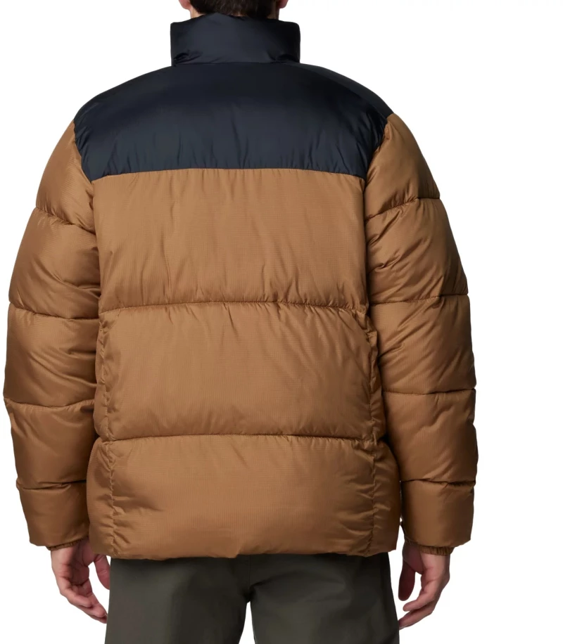 Columbia Puffect III Jacket 2086861257