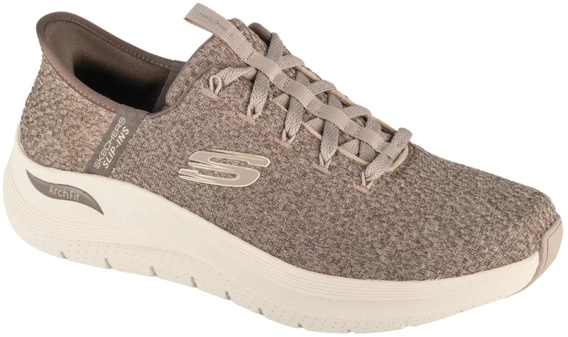 Skechers Slip-ins: Arch Fit 2.0 - Look Ahead 232462-TPE