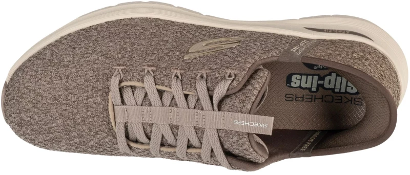 Skechers Slip-ins: Arch Fit 2.0 - Look Ahead 232462-TPE