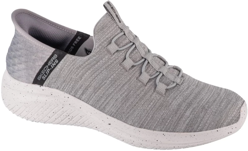Skechers Ultra Flex 3.0 - Right Away Slip-ins 232452-GRY