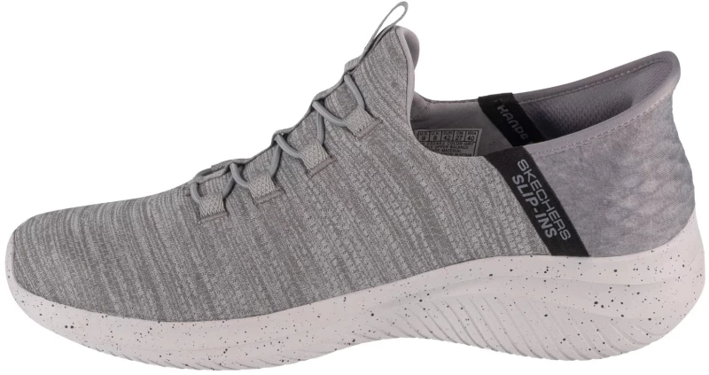 Skechers Ultra Flex 3.0 - Right Away Slip-ins 232452-GRY