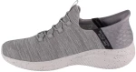 Skechers Ultra Flex 3.0 - Right Away Slip-ins 232452-GRY