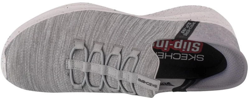 Skechers Ultra Flex 3.0 - Right Away Slip-ins 232452-GRY