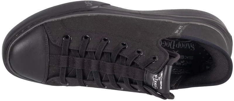 Skechers Slip-Ins Snoop One - Boss Life Canvas 251026-BBK
