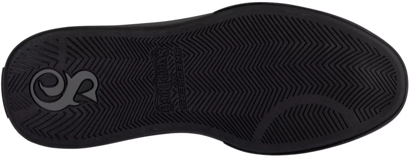 Skechers Slip-Ins Snoop One - Boss Life Canvas 251026-BBK