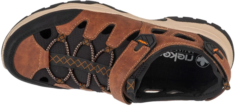 Rieker Sandals B8375-90