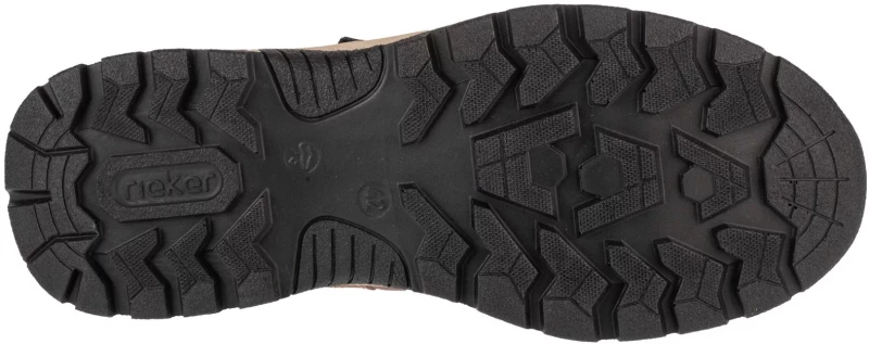 Rieker Sandals B8375-90