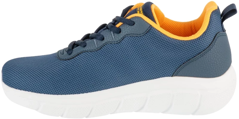 Skechers Bobs B Flex - Icy Edge 118109-NVY