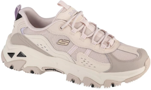 Skechers D'Lites Hiker 180128-NTMT