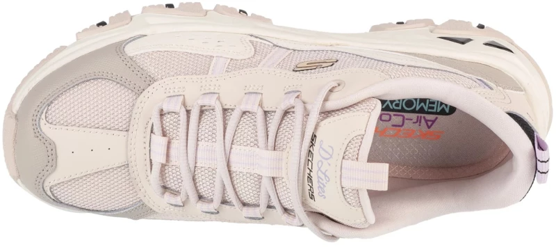 Skechers D'Lites Hiker 180128-NTMT