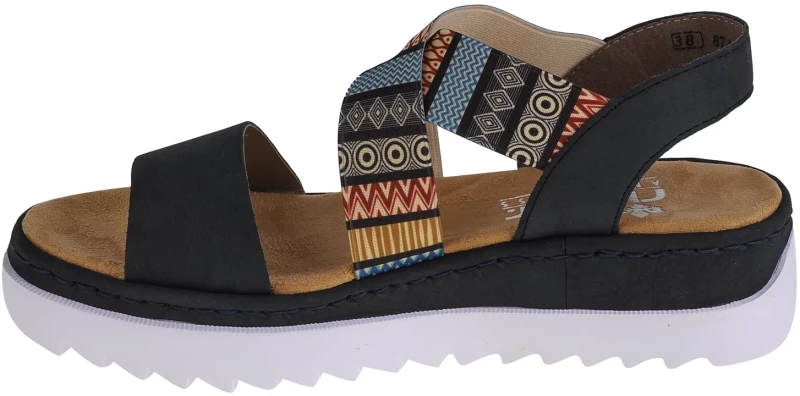 Rieker Sandals V44G8-14
