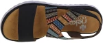 Rieker Sandals V44G8-14