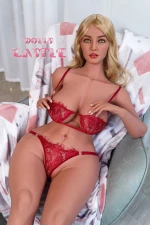 Sex Doll Nikky 157CM H #DC05