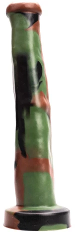 Kiotos Revolt Green Army 20