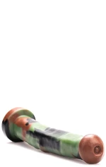 Kiotos Revolt Green Army 20