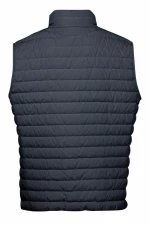 ΑΜΑΝΙΚΟ JACKET GEOX M WARRENS 3886-66154720, Χρώμα BLUE