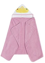 Κάπα Βρεφική Princess Pink Nima