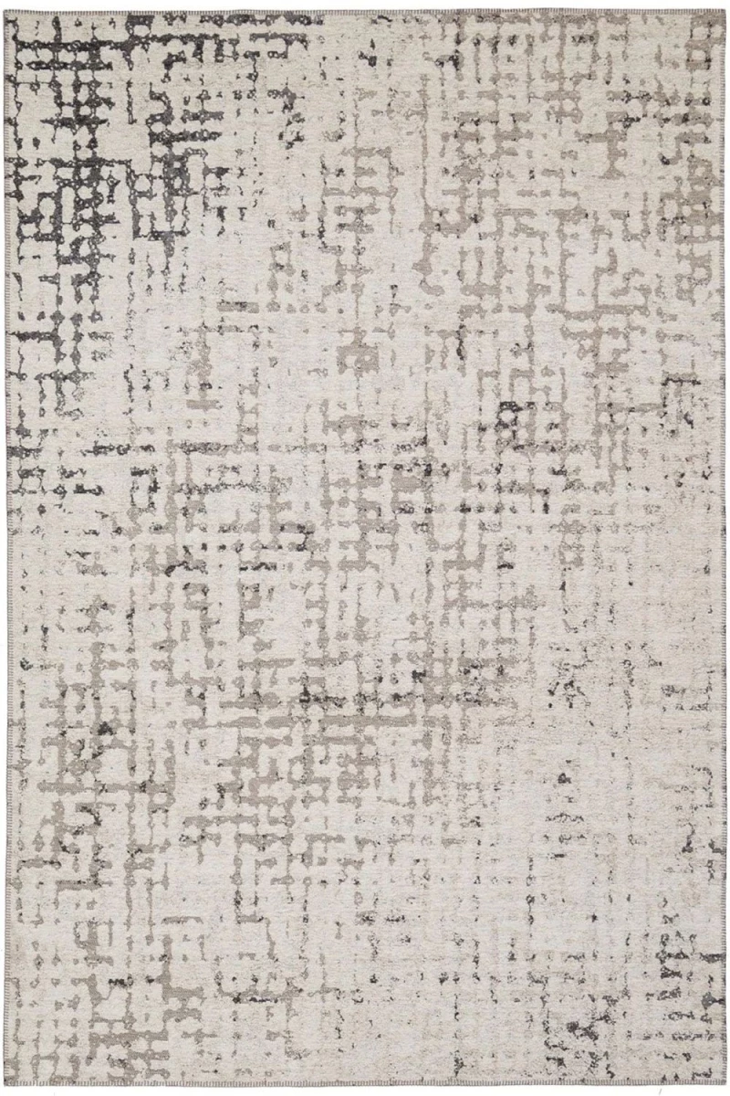 Χαλί Groove 1013 850 Beige-Brown Royal Carpet 160X230cm