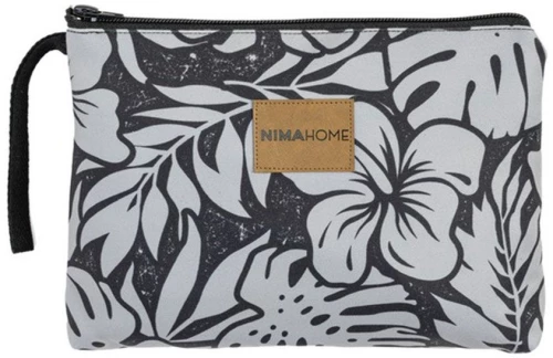 Νεσεσέρ Θαλάσσης Tidal 25x17 Dark Grey-Grey Nima