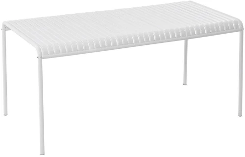 Τραπέζι Modial Ε5491,1 159x80x75cm White