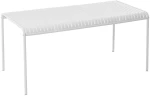 Τραπέζι Modial Ε5491,1 159x80x75cm White