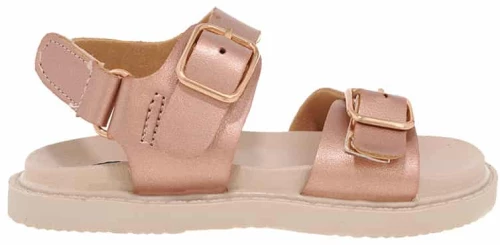 exé Kids πέδιλα UA21U4101546 Champagne