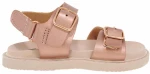 exé Kids πέδιλα UA21U4101546 Champagne