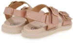 exé Kids πέδιλα UA21U4101546 Champagne