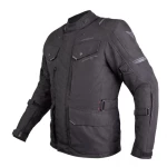 Nordcode Dust Lady Jacket Black