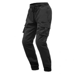 Tucano Urbano Remo Παντελόνι Black