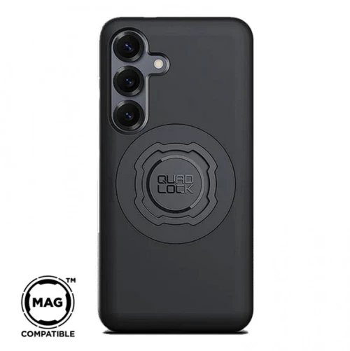 Quad Lock Θήκη Samsung Galaxy S25+ Mag