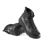 Forma Kumo Dry Μποτάκι Black