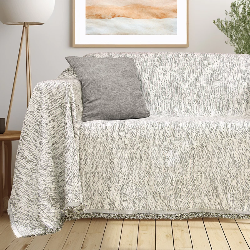 LINO ΡΙΧΤΑΡΙ SAPHIRE KHAKI 180X180