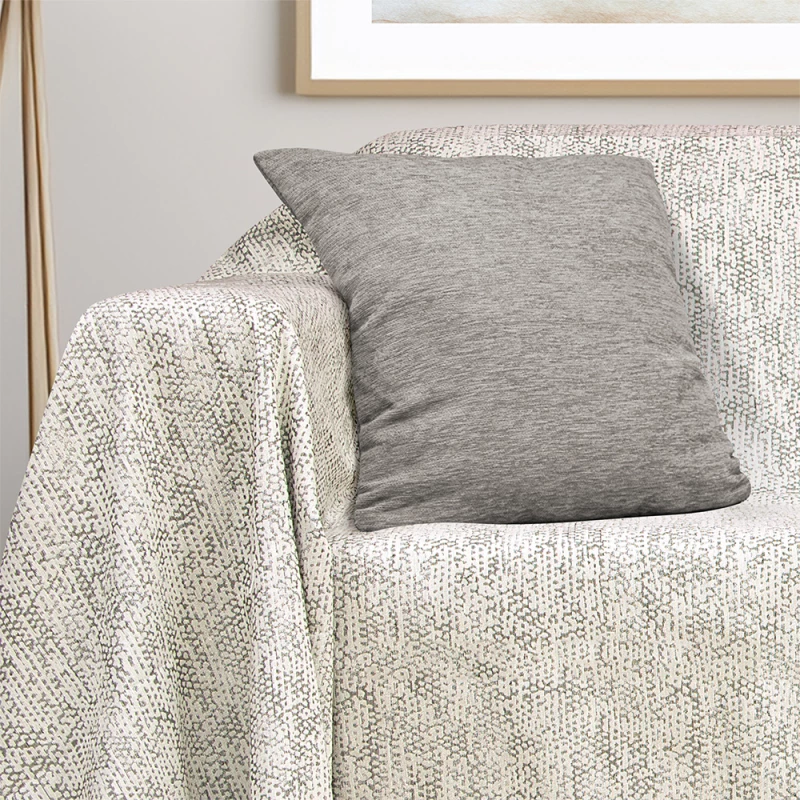 LINO ΡΙΧΤΑΡΙ SAPHIRE KHAKI 180X180